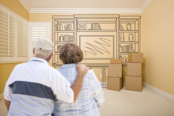 Sparta movers seniors relocation services
