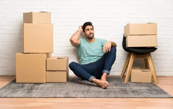 WHAT TO DO WHEN MOVERS DAMAGE YOUR PROPERTY OR BELONGINGS? 5 SIMPLE STEPS TO ENSURING A MUTUAL RESOLUTION