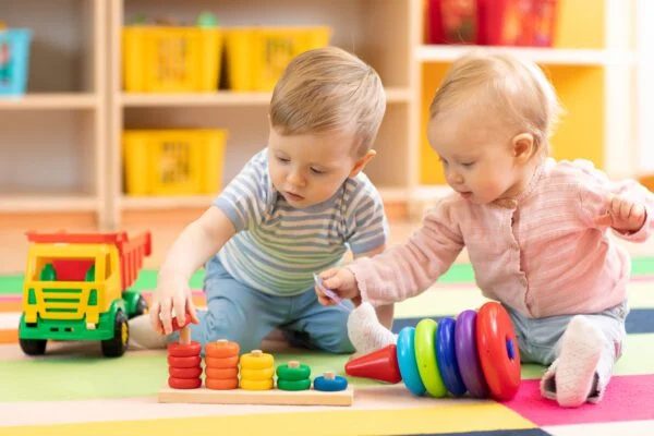 BEST DAYCARES IN CHESTERMERE, ALBERTA