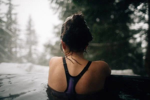 TOP 5 HOT SPRINGS NEAR EDMONTON