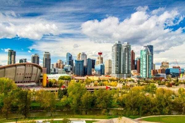 BEST AREAS TO LIVE IN CALGARY – OUR TOP 12 PICKS