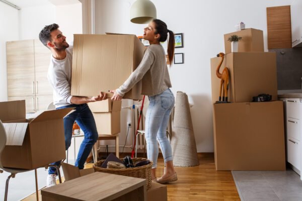 HOW MUCH DO MOVERS COST RED DEER – FULL GUIDE