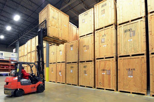 Calgary Movers and Storage
