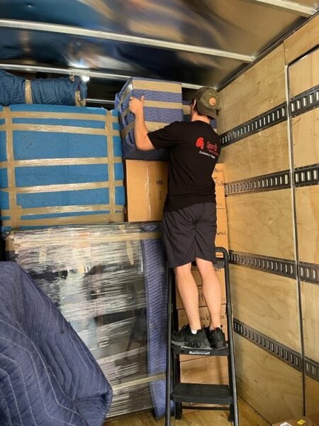Movers and Packers Calgary
