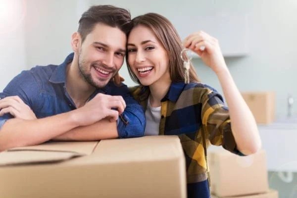 HOW TO BEST TRANSITION FROM APARTMENT LIVING TO YOUR NEW HOUSE? APARTMENT TO HOUSE MOVING CHECKLIST