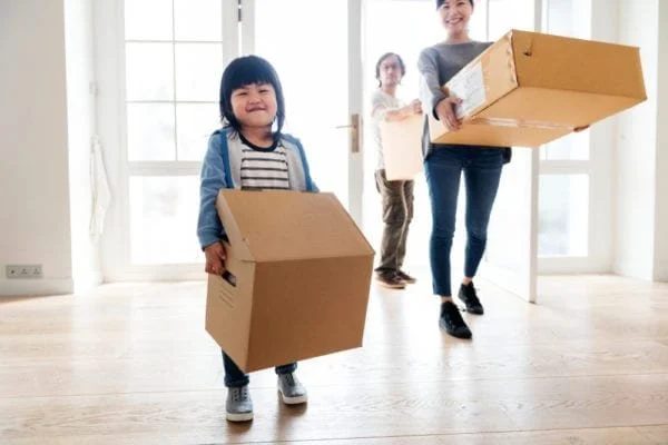 WHAT SHOULD YOU TAKE CARE OF FIRST AFTER MOVING IN? A TO DO LIST FOR NEW HOMEOWNERS