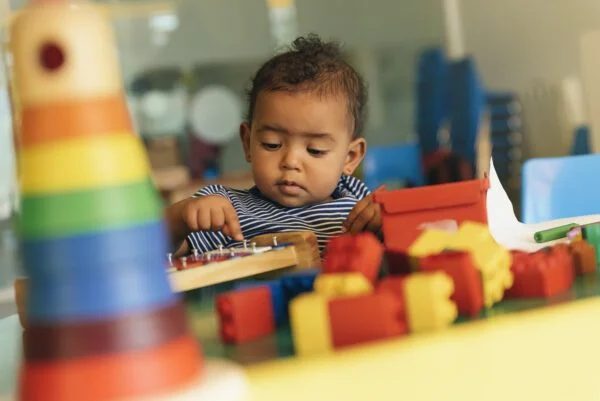 BEST DAYCARES IN EDMONTON