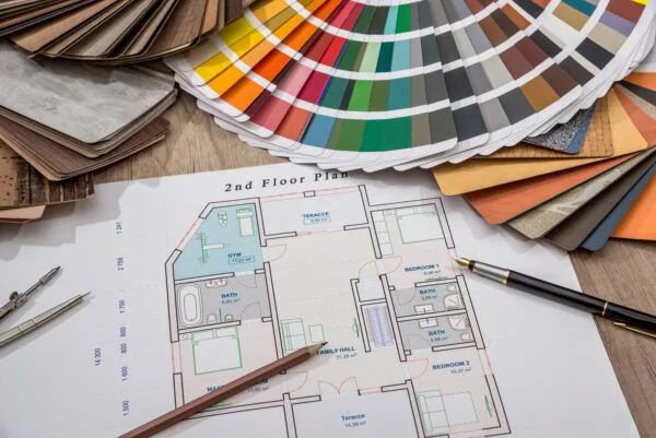 TOP INTERIOR DESIGNERS IN EDMONTON