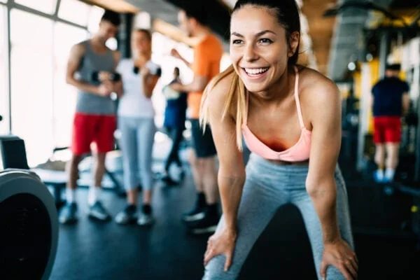 BEST GYMS IN CALGARY (2021) – 5 WAYS TO GET FIT IN THE CITY