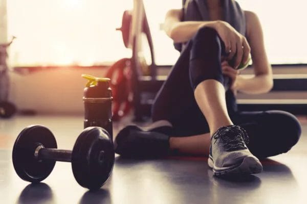 BEST GYMS IN EDMONTON