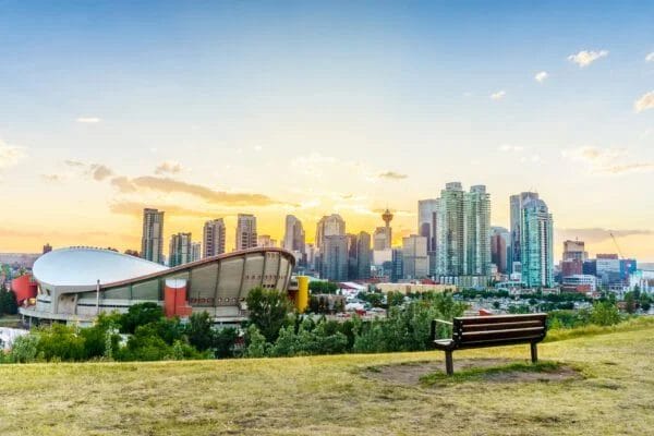 LIVING IN CALGARY VS KELOWNA – WHERE SHOULD YOU MOVE?