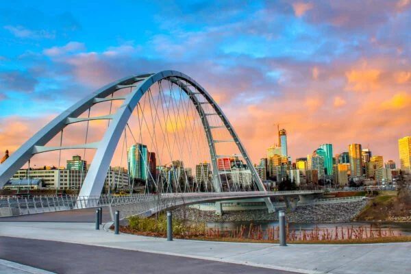 IS LIVING IN EDMONTON RIGHT FOR YOU?