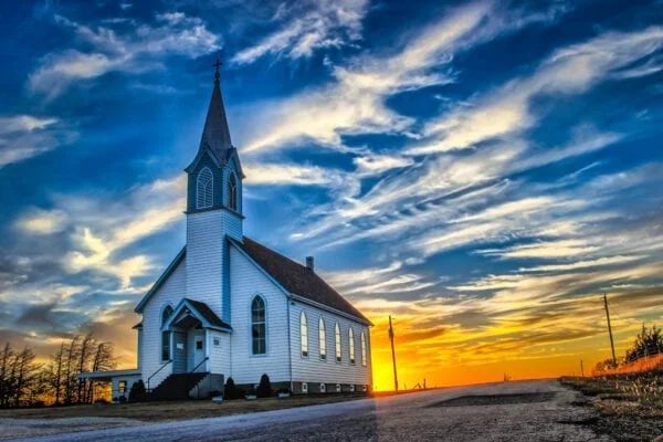 BEST CHURCHES IN CALGARY (2021) – 6 RELIGIOUS SPACES TO EXPERIENCE
