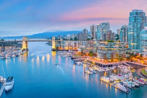 BEST PLACES TO LIVE IN VANCOUVER – 8 POPULAR NEIGHBOURHOODS