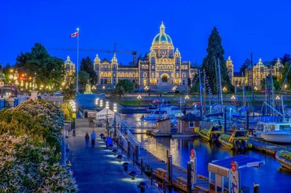 LIVING IN VICTORIA – WHAT YOU NEED TO KNOW