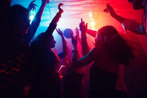 EDMONTON NIGHTLIFE GUIDE