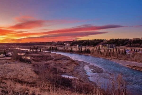 IS LIVING IN COCHRANE RIGHT FOR YOU?