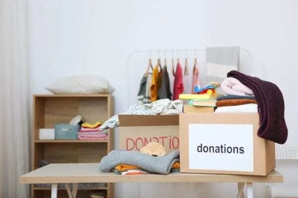 FURNITURE DONATION CALGARY (2021) – BEST CHARITIES