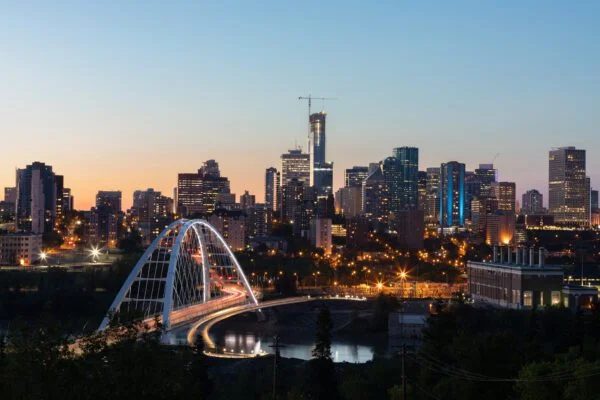 COST OF LIVING IN EDMONTON – CAN YOU AFFORD LIVING HERE?