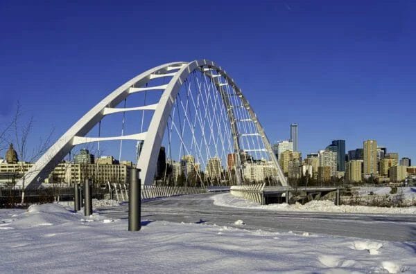 EDMONTON CLIMATE: WEATHER, UV, CLIMATE & MORE