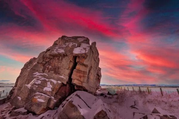 MOVING TO AND LIVING IN OKOTOKS, ALBERTA