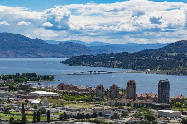 IS LIVING IN KELOWNA RIGHT FOR YOU?