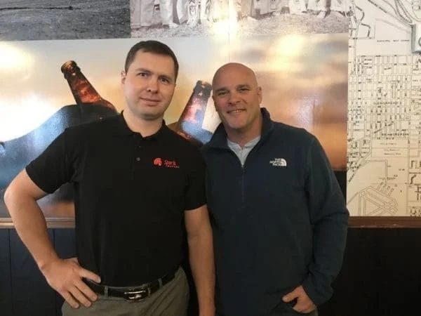 HIRING A BAEUMLER APPROVED MOVING COMPANY