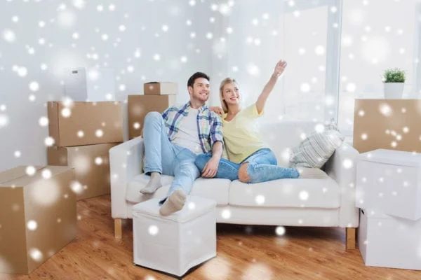 10 TIPS FOR STRESS-FREE MOVING