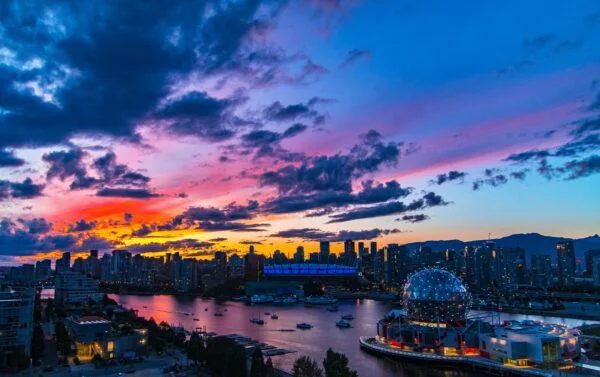 MOVING TO VANCOUVER – EVERYTHING YOU NEED TO KNOW