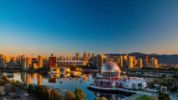 IS LIVING IN VANCOUVER RIGHT FOR YOU?