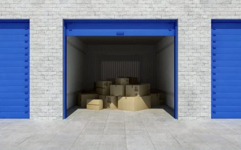 WHAT IS PICK-UP AND DELIVERY STORAGE? GET ACQUAINTED WITH YYCSTORAGE.CA