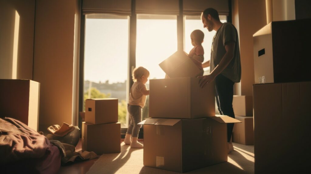 Move Company