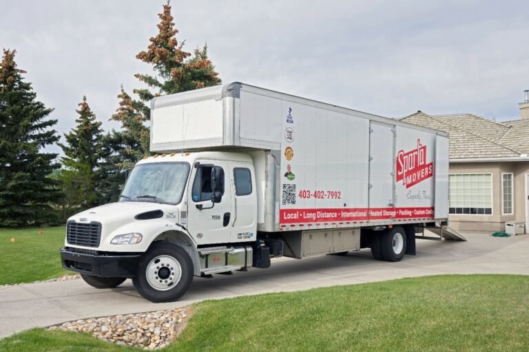 THE ULTIMATE GUIDE TO SELECTING THE BEST MOVERS IN CALGARY