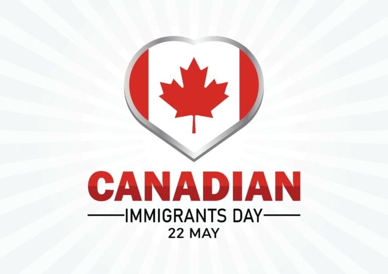 CANADIAN IMMIGRATION AND INTERNAL MIGRATION