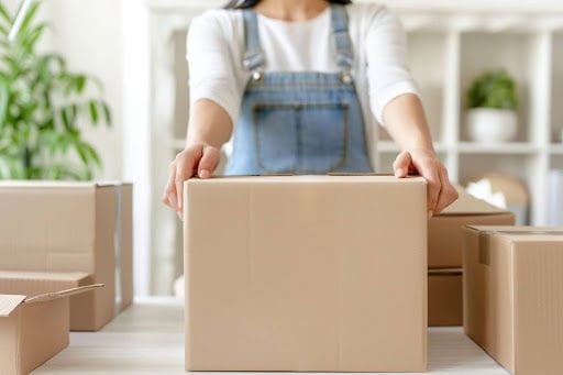 Moving Services Calgary