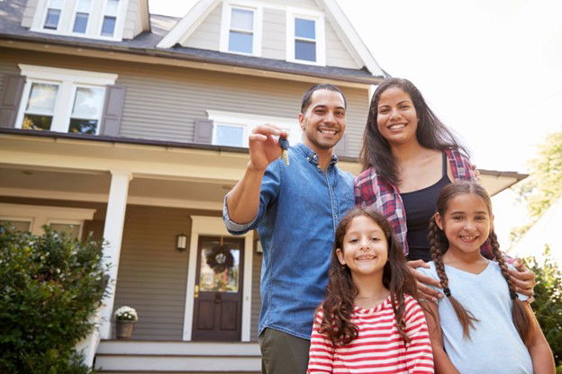 U.S. REAL ESTATE MARKET BEFORE YOUR MOVE