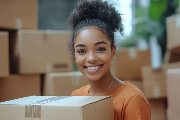 moving checklist