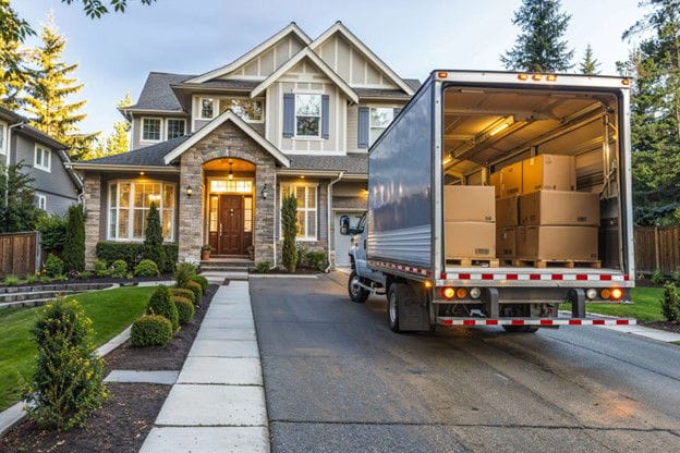 SPECIALTY MOVING SERVICES