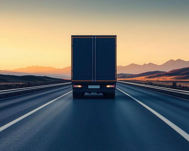 Long Distance Moving