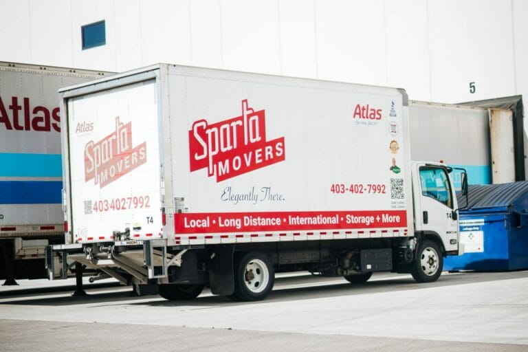 Movers Near Me: Your Trusted Experts for Stress-Free Local Moves in Calgary