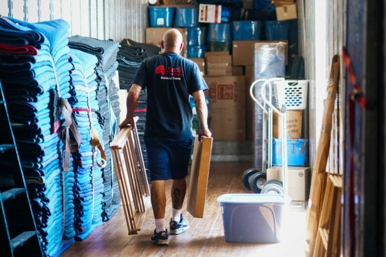 How to Plan a Last-Minute Move Without the Stress